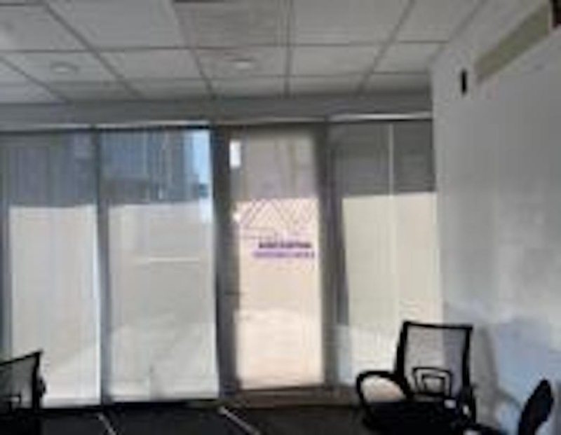 Oficina En Renta En Cuauhtémoc