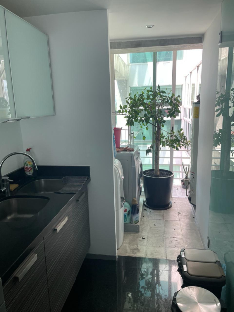 Departamento En Venta Polanco, Moderno Con 2 Balcones 