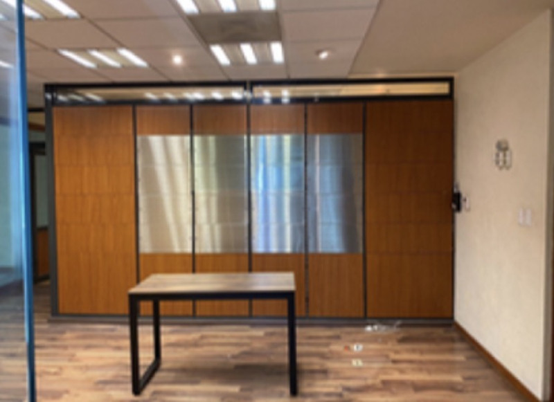 Oficina En Renta Edificio Corporativo Colonia Country Club