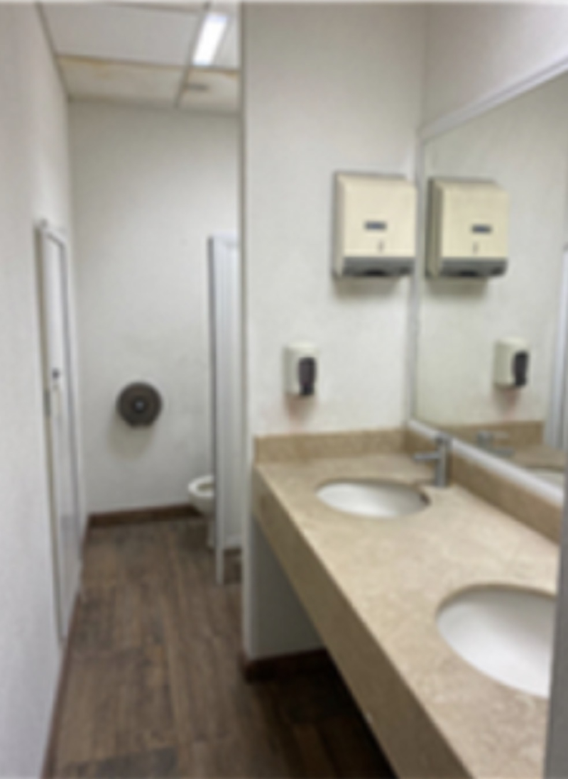 Oficina En Renta Edificio Corporativo Colonia Country Club