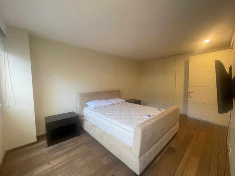  Departamento En Renta En Lamartine Amueblado