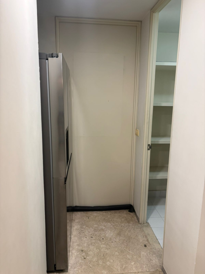  Departamento En Renta En Lamartine AMUEBLADO