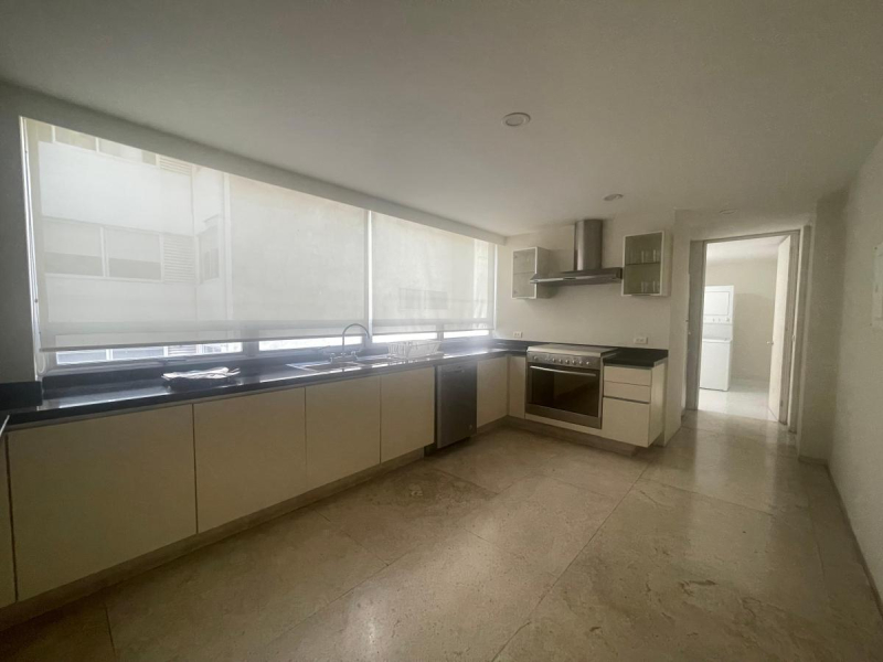  Departamento En Renta En Lamartine Amueblado