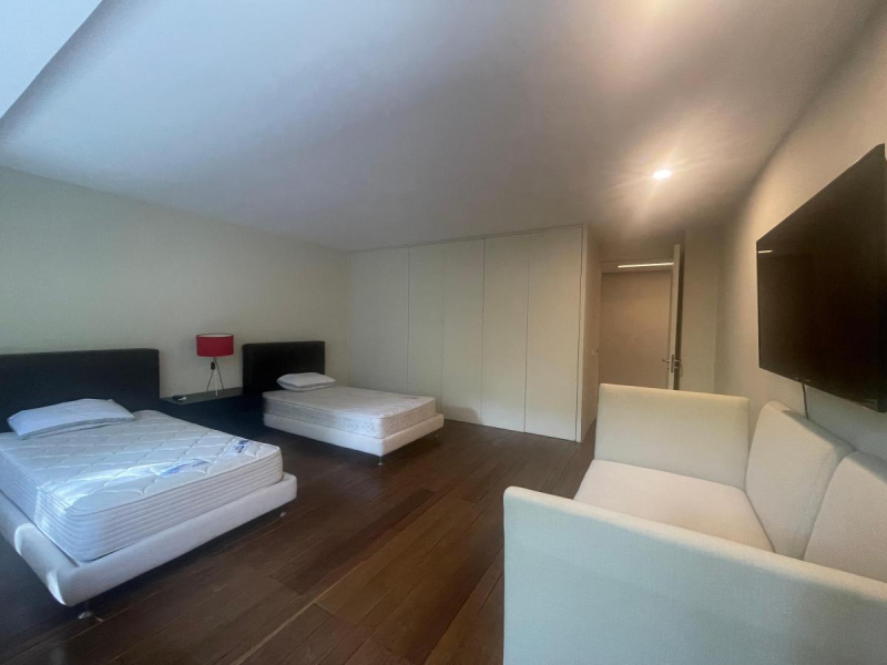  Departamento En Renta En Lamartine Amueblado