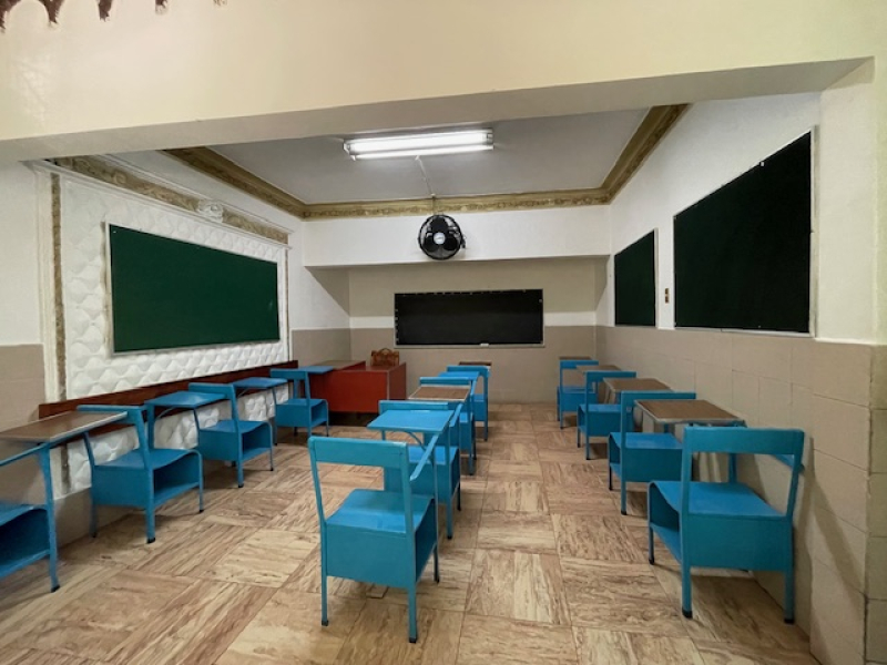 Local Comercial En Venta En Peralvillo