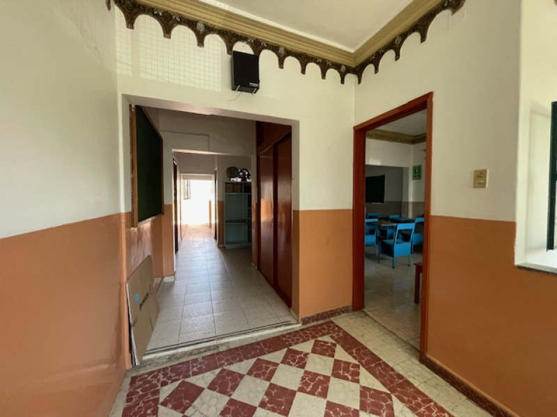 Local Comercial En Venta En Peralvillo