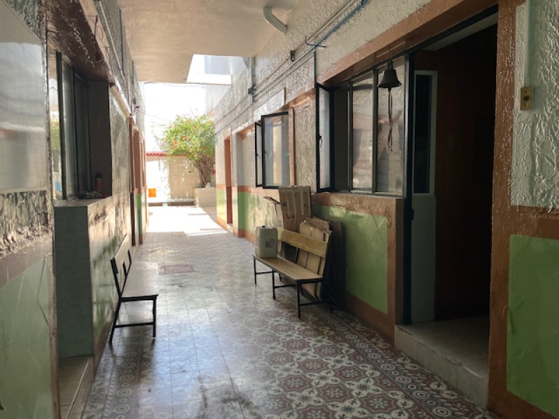 Local Comercial En Venta En Peralvillo
