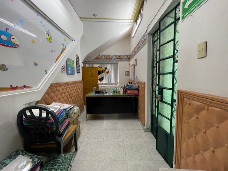 Local Comercial En Venta En Peralvillo