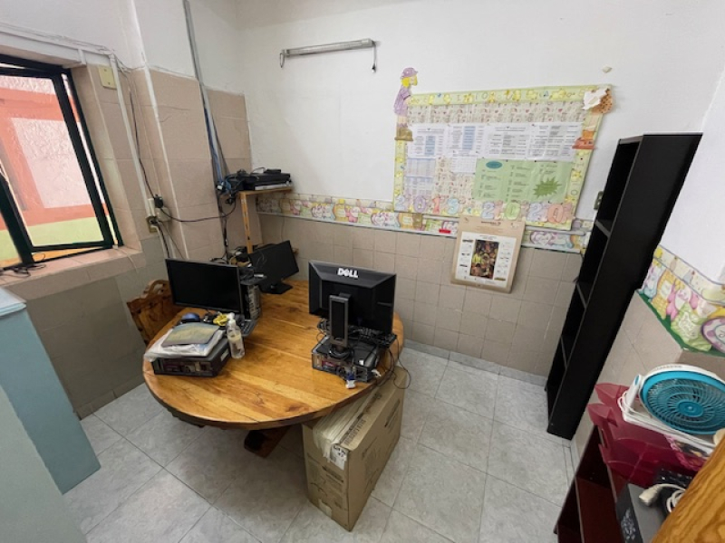 Local Comercial En Venta En Peralvillo