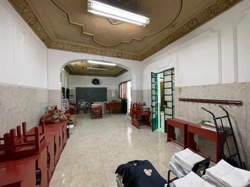 Local Comercial En Venta En Peralvillo