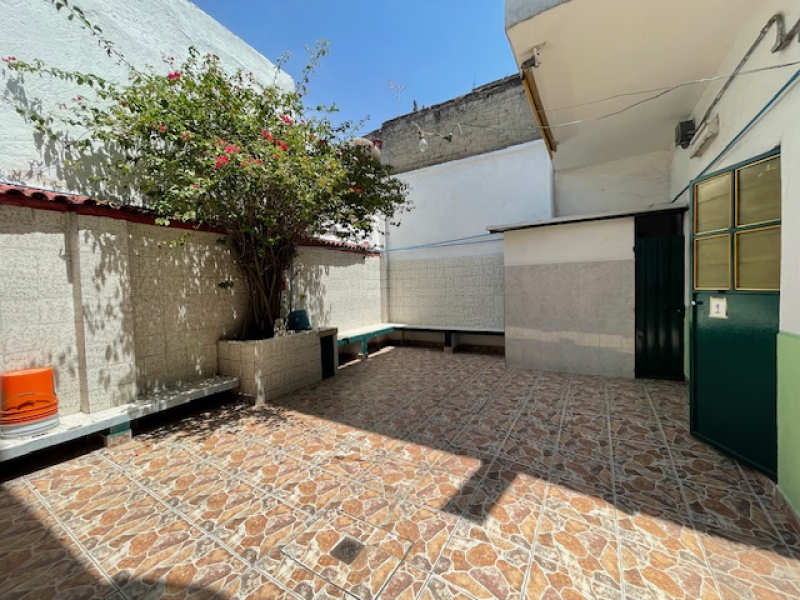 Local Comercial En Venta En Peralvillo