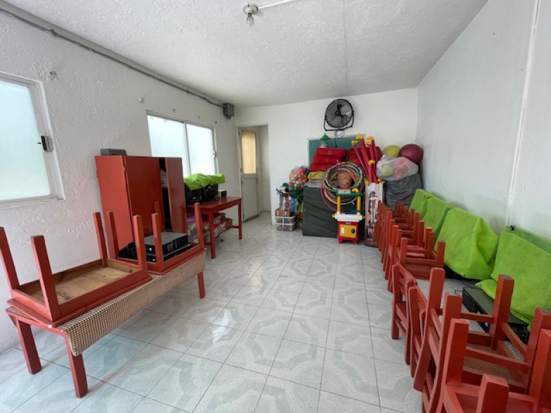 Local Comercial En Venta En Peralvillo
