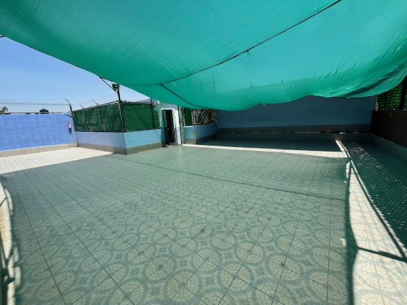 Local Comercial En Venta En Peralvillo