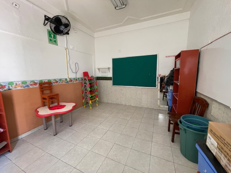 Local Comercial En Venta En Peralvillo