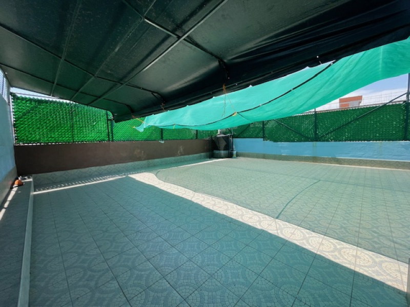Local Comercial En Venta En Peralvillo