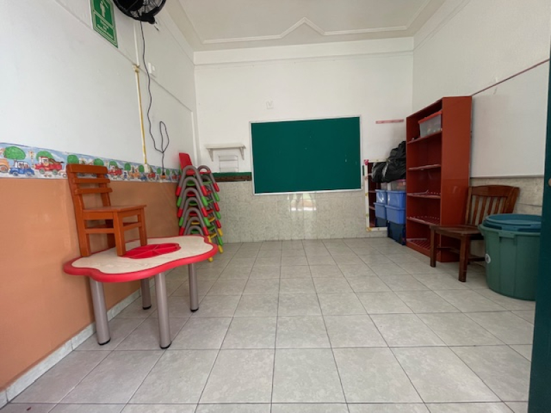 Local Comercial En Venta En Peralvillo