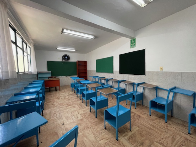 Local Comercial en Venta en Peralvillo