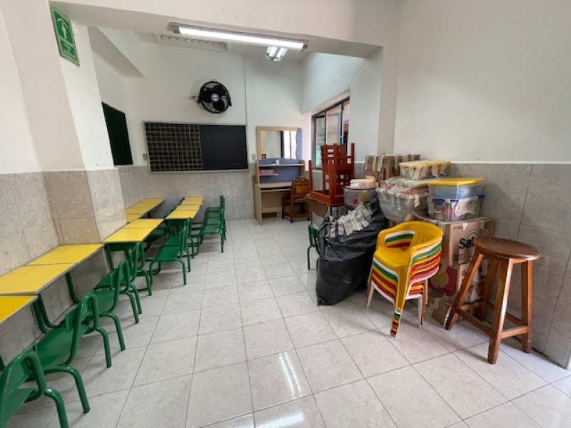 Local Comercial En Venta En Peralvillo