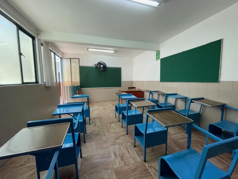 Local Comercial En Venta En Peralvillo