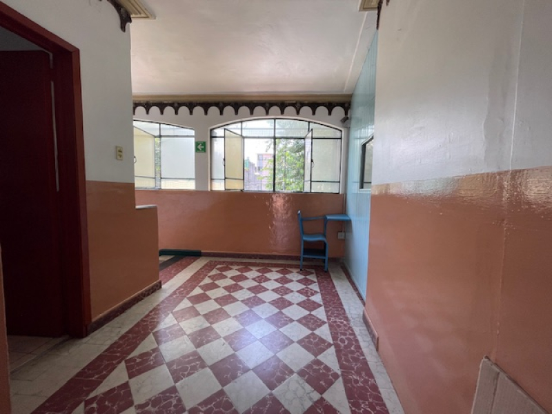 Local Comercial En Venta En Peralvillo