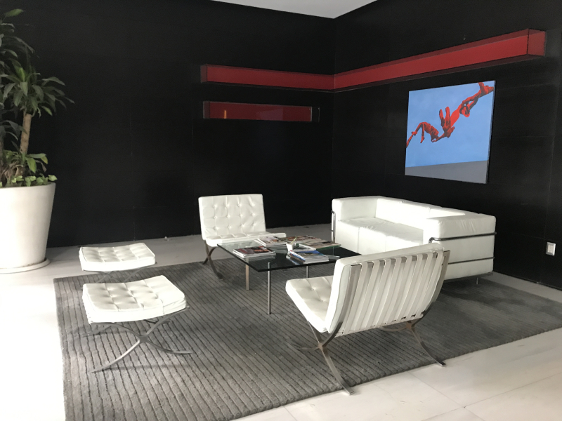Departamento En Venta En Santa Fe Cuajimalpa