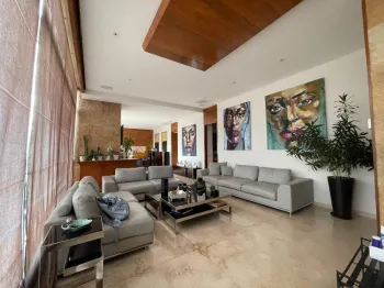 Departamento en Venta en Santa Fe Cuajimalpa