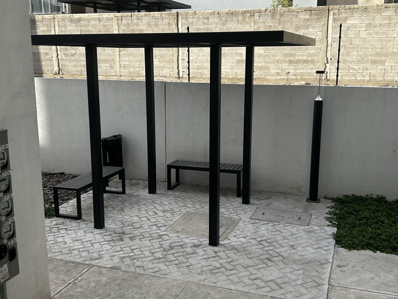 DEPARTAMENTO EN VENTA,CERCA ANTEA,PRIVALIA AMBIENTA,Qro