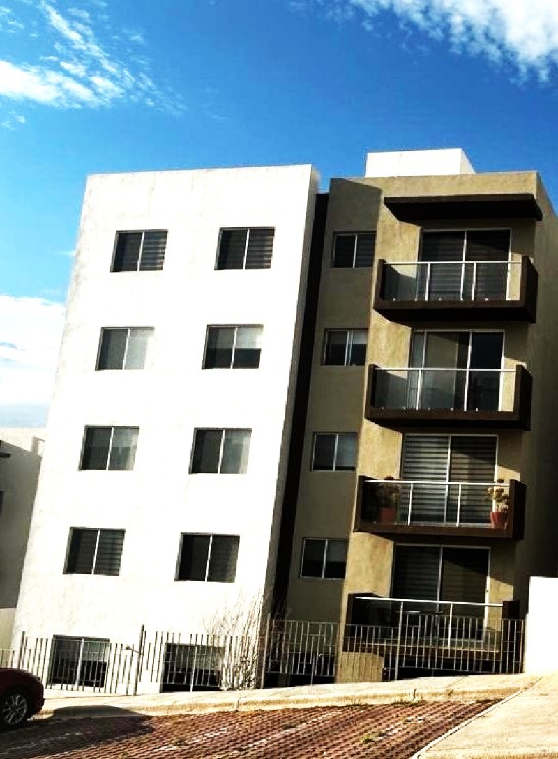 DEPARTAMENTO EN VENTA,CERCA ANTEA,PRIVALIA AMBIENTA,Qro