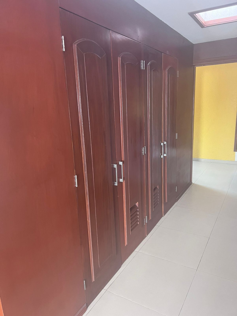 Se Renta Departamento En Segundo Nivel En Colonia Ladron De Guevara