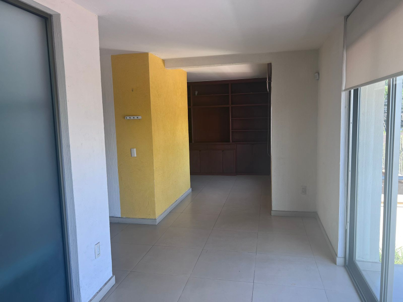 Se Renta Departamento En Segundo Nivel En Colonia Ladron De Guevara