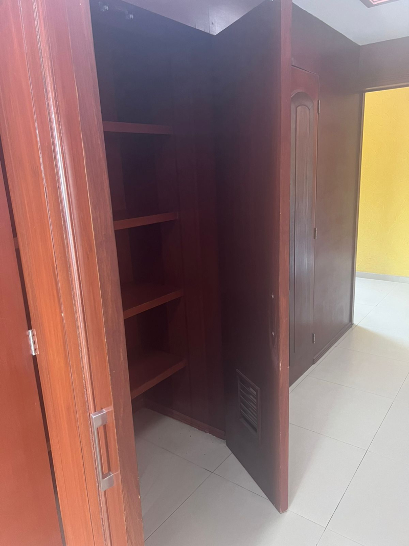 Se Renta Departamento En Segundo Nivel En Colonia Ladron De Guevara