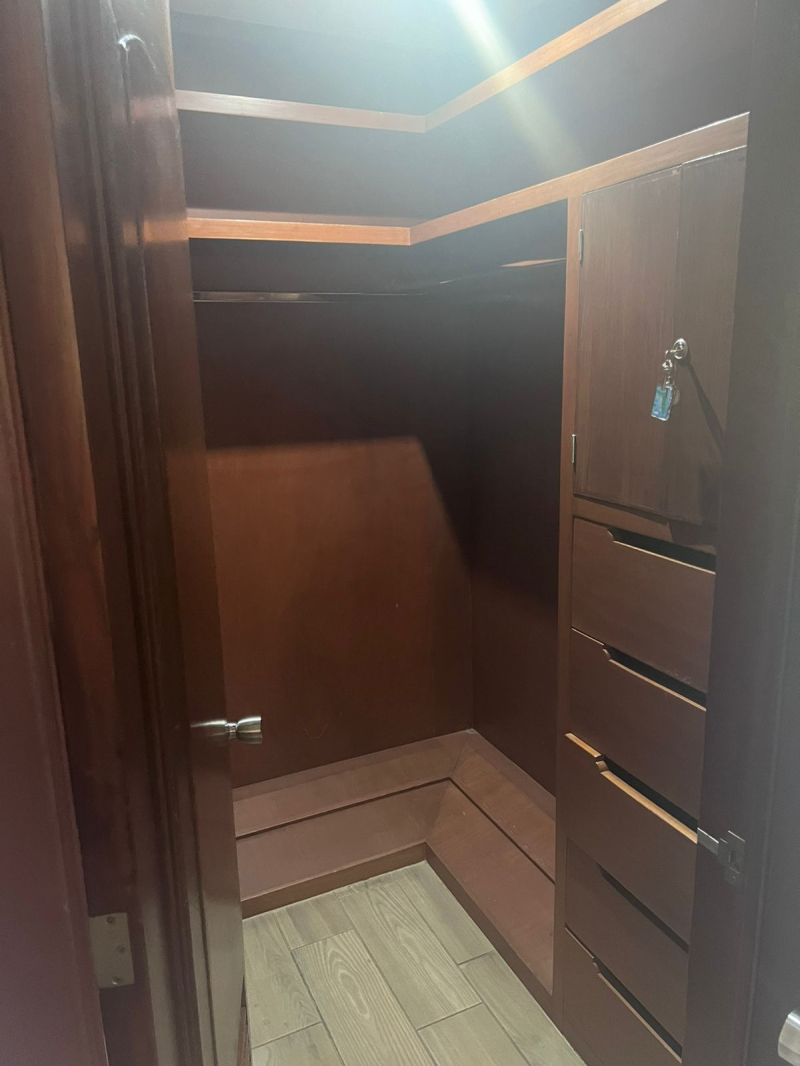 Se Renta Departamento En Segundo Nivel En Colonia Ladron De Guevara