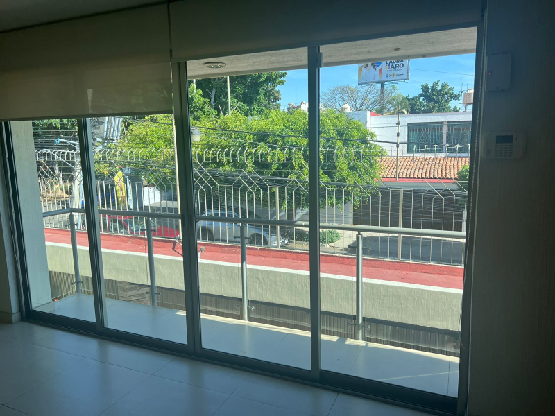 Se Renta Departamento En Segundo Nivel En Colonia Ladron De Guevara