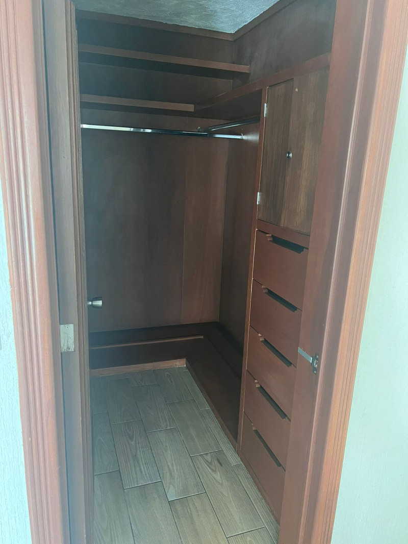 Se Renta Departamento En Segundo Nivel En Colonia Ladron De Guevara