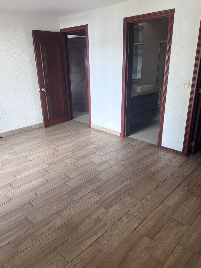 Se Renta Departamento En Segundo Nivel En Colonia Ladron De Guevara