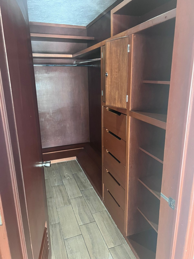 Se Renta Departamento En Segundo Nivel En Colonia Ladron De Guevara