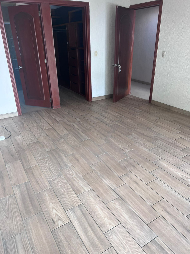 Se Renta Departamento En Segundo Nivel En Colonia Ladron De Guevara