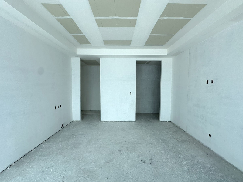 departamento en venta en obra blanca en blue bosque real con vista al green: