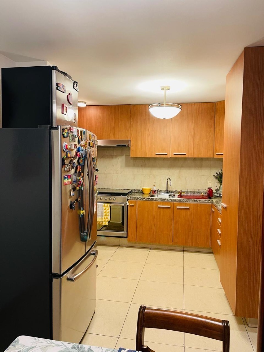 renta departamento polanco