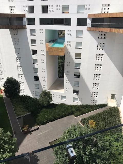 venta departamento lomas altas