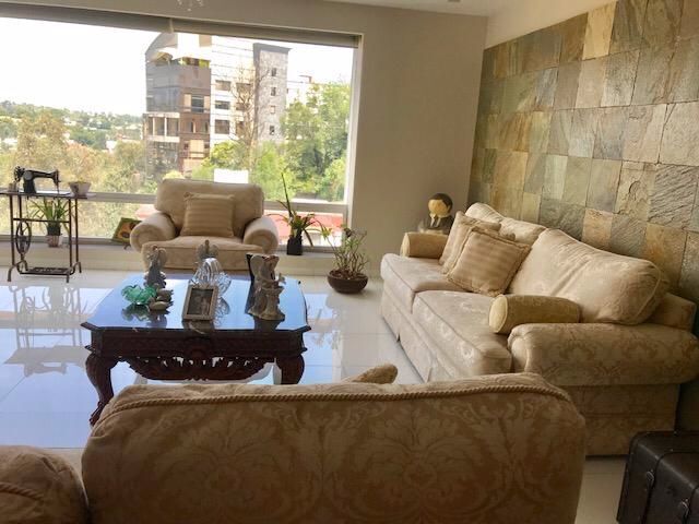 venta departamento lomas altas