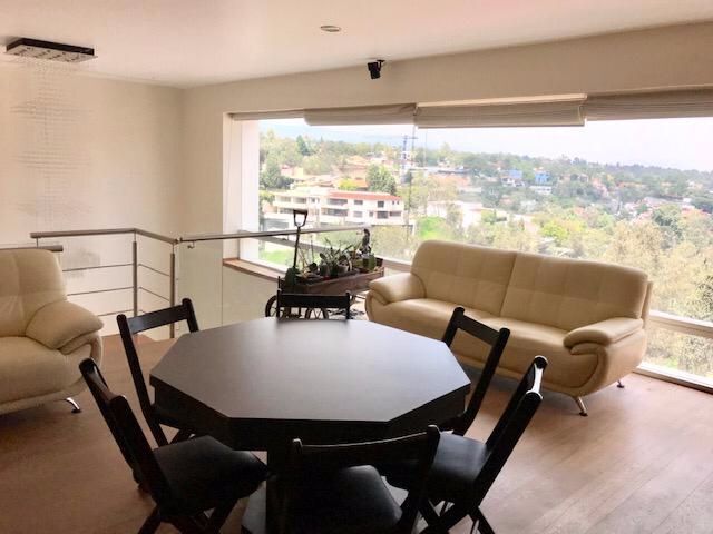 venta departamento lomas altas