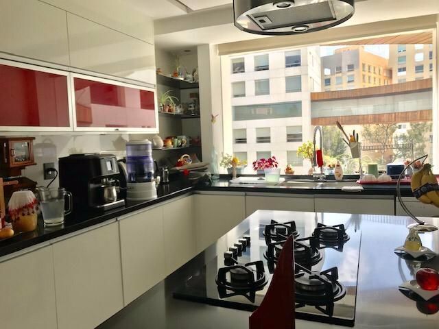 venta departamento lomas altas