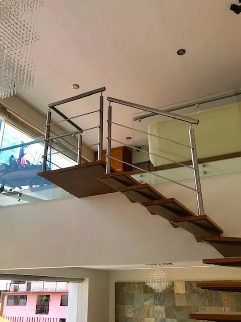 venta departamento lomas altas