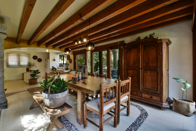 Casa En Condominio En Venta En Zinacantepec 