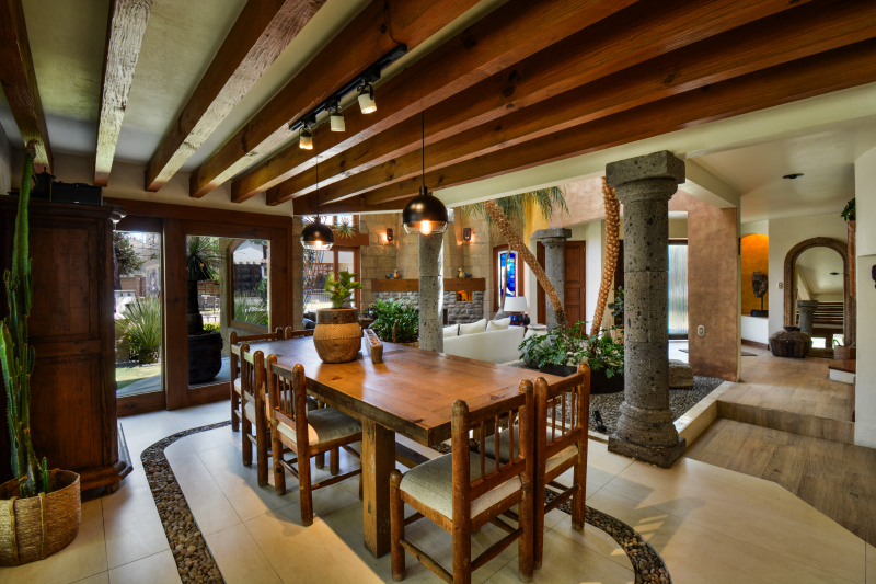 Casa En Condominio En Venta En Zinacantepec 