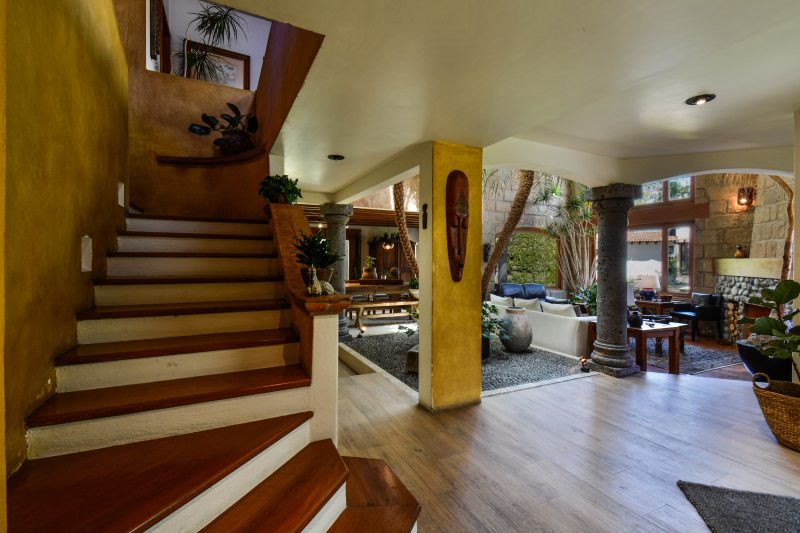 Casa En Condominio En Venta En Zinacantepec 