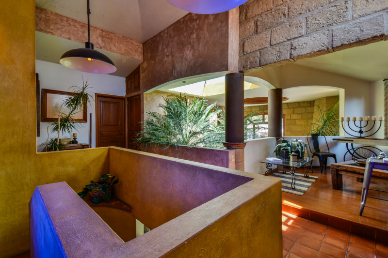 Casa En Condominio En Venta En Zinacantepec 