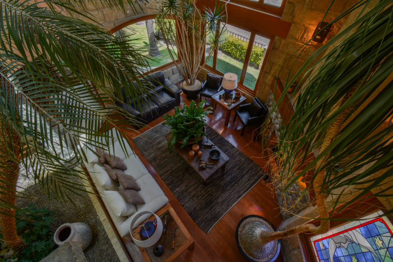Casa En Condominio En Venta En Zinacantepec 