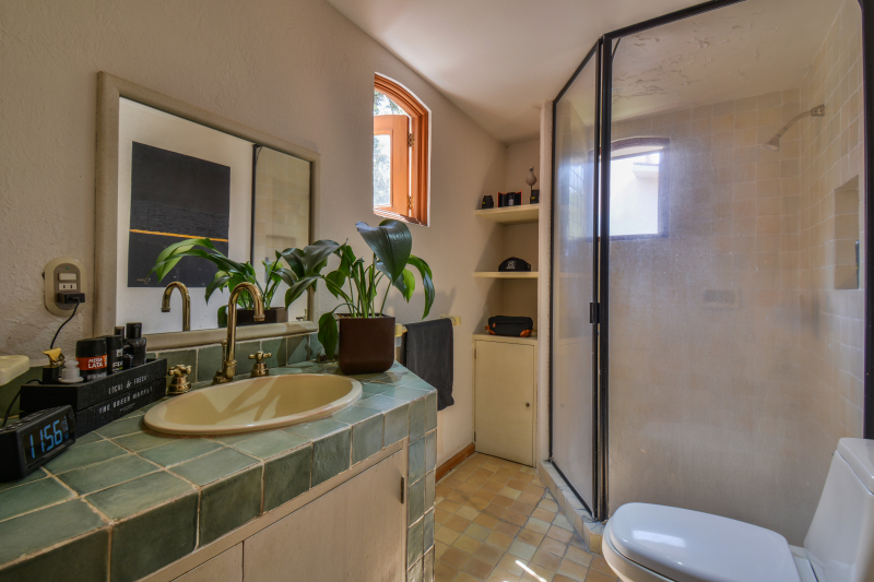 Casa En Condominio En Venta En Zinacantepec 